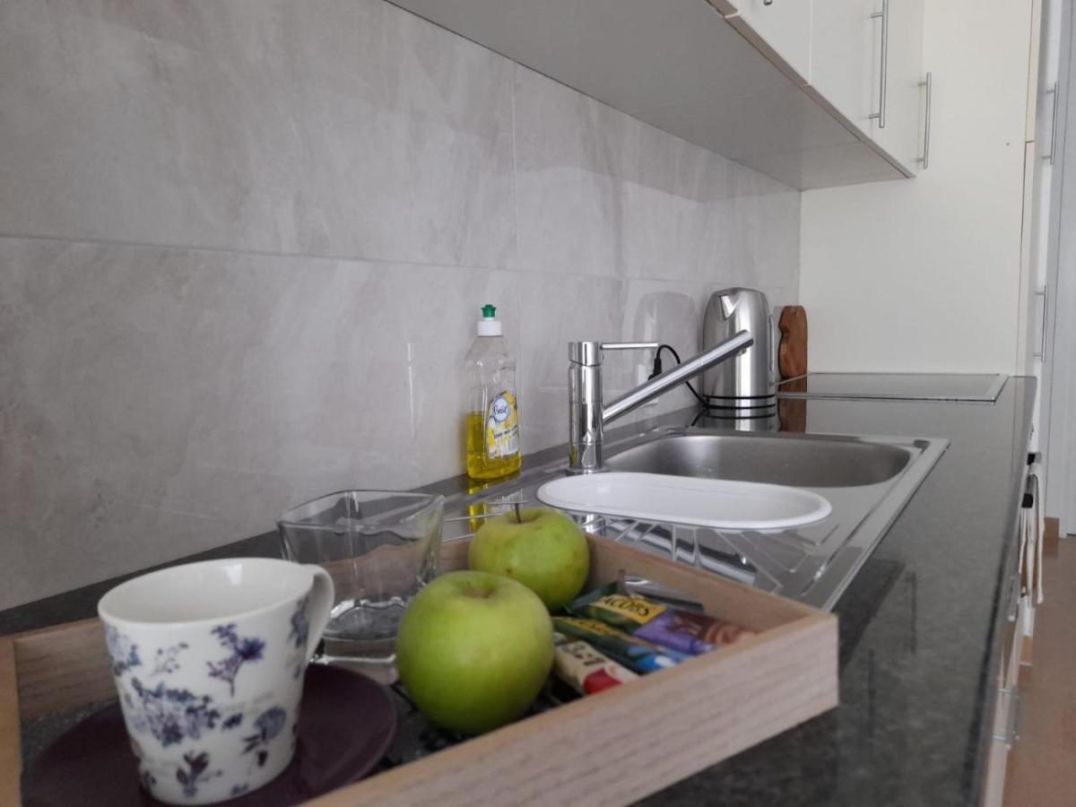 King'S Cave Apartment Яйце Екстериор снимка