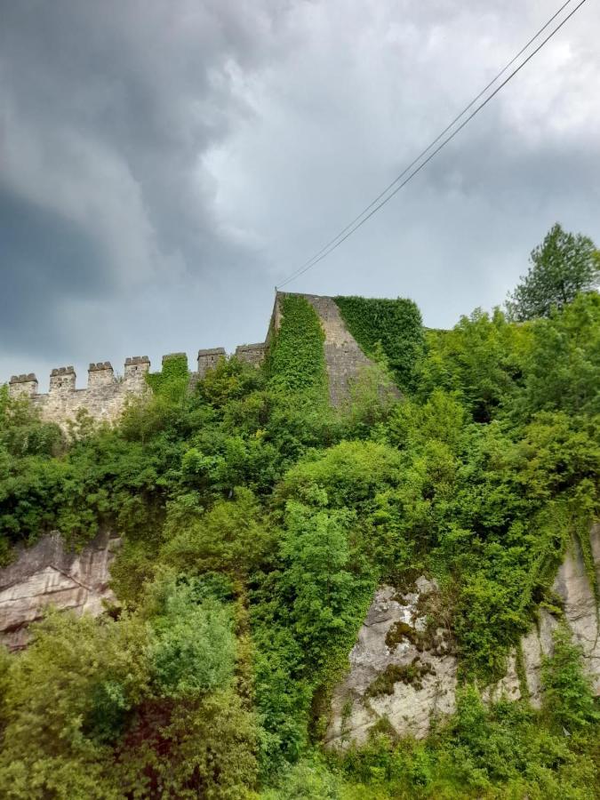 King'S Cave Apartment Яйце Екстериор снимка