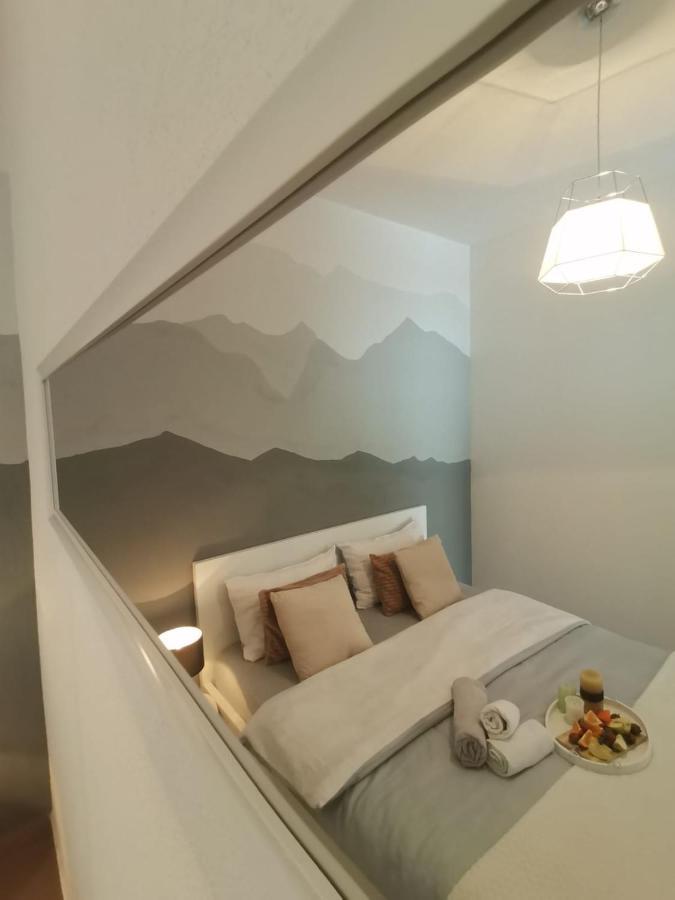 King'S Cave Apartment Яйце Екстериор снимка