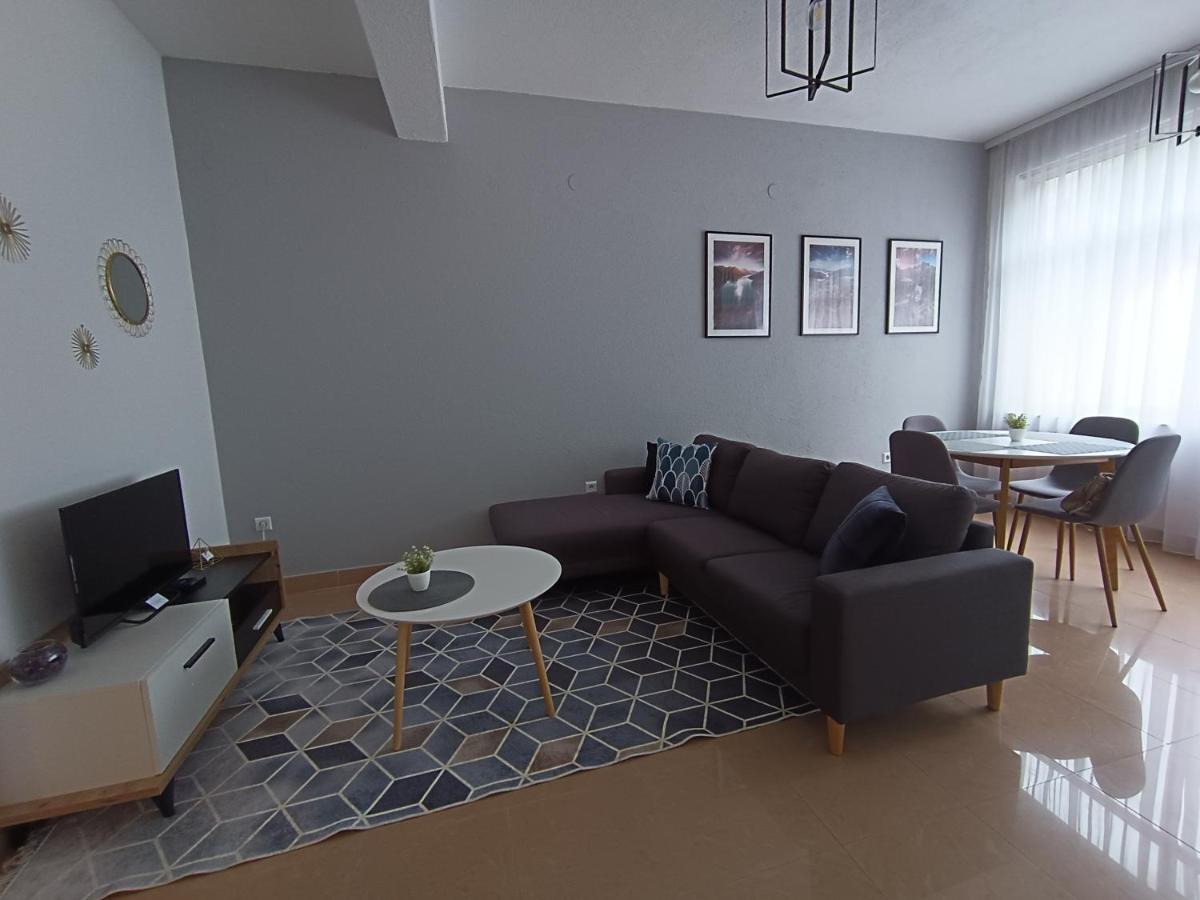 King'S Cave Apartment Яйце Екстериор снимка